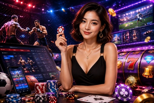 jj188 hướng dẫn cá cược đá gà