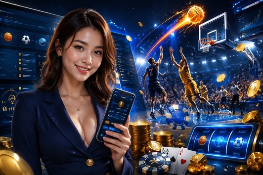 jj188 Casino mẹo chơi
